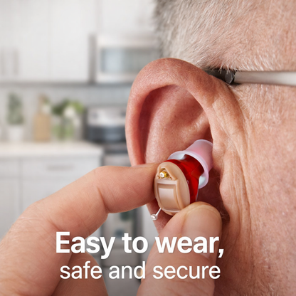 Auravedas Invisi-Aids