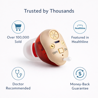 Auravedas Invisi-Aids