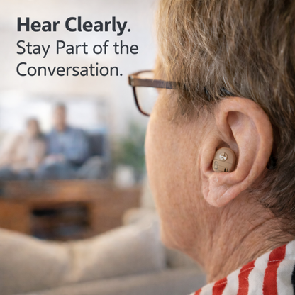 Auravedas Invisi-Aids