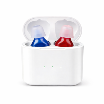 Auravedas Invisi-Aids