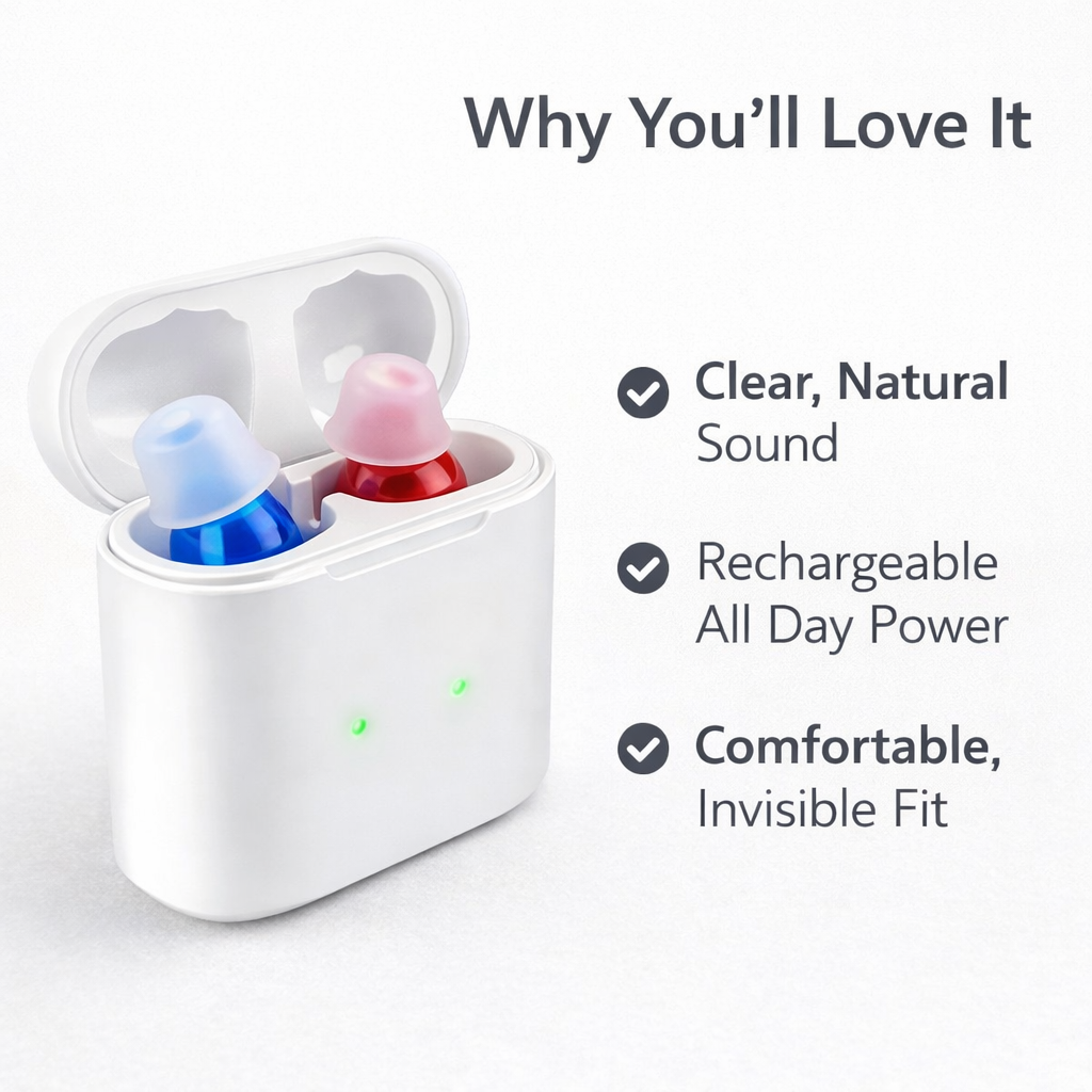 Auravedas Invisi-Aids