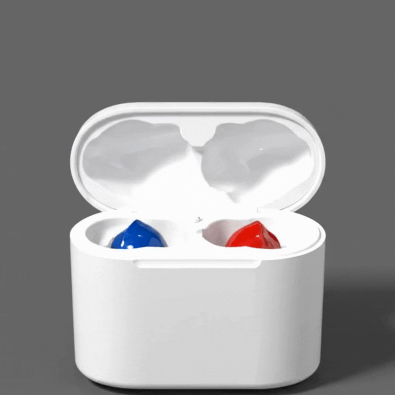 Auravedas Invisi-Aids