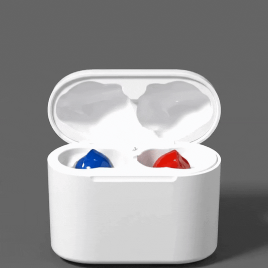 Auravedas Invisi-Aids